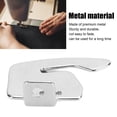 thumbnail image 4 of Guía De Costura De Metal, Guía De Hilo Profesional De Alta Resistencia Para Máquina De Coser Duradera Para 4452 44S 6360, 4 of 7
