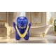 thumbnail image 5 of Juguete de peluche Fuggler Gold Fuggs de ZURU Funny Ugly Monster de 9 pulgadas, 5 of 8