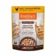 thumbnail image 1 of Alimento para mascotas Instinct en sobre Healthy Cravings de Pollo para gatos 85g Instinct Sobre Pollo para gatos, 1 of 5