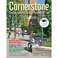 thumbnail image 1 of Pre-Owned Cornerstone: Creating Success Through Positive Change (Paperback) 0137007574 9780137007578, 1 of 1
