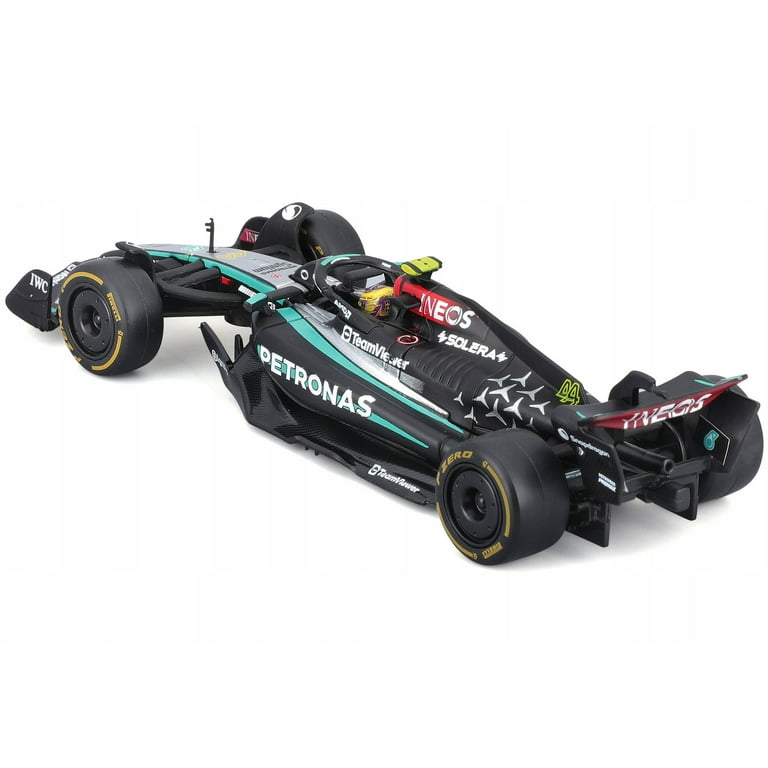 Mercedes-AMG F1 W15 E Performance #44 