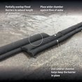 thumbnail image 3 of Quick Dam Grab & Go Flood Kit includes 5- 5ft Flood Barriers & 10- 2ft Flood Bags in Bucket, 3 of 5