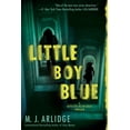 thumbnail image 2 of Pre-Owned Little Boy Blue (Paperback) 1101991372 9781101991374, 2 of 2