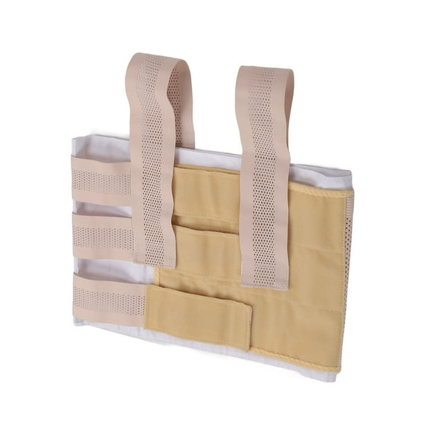 Broken Rib Belt, Chest Support Brace Multipurpose M For Thoracic