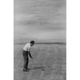 thumbnail image 2 of Richard Nixon Playing Golf. Aug. 26 1970. History (18 x 24), 2 of 2