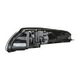 thumbnail image 4 of Replacement TYC 20-5875-00 Passenger Side Headlight For 00-03 Pontiac Bonneville, 4 of 7