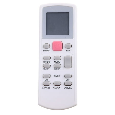 Air Conditioner Remote For Daikin BRC52A61 BRC52A62 BRC52A63