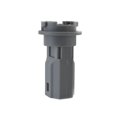 thumbnail image 2 of License Plate Marker Light Bulb Socket Connector Fit For Toyota For Lexus 90075-99011 99159-10232 Car Accessories Light Base, 2 of 5