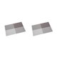 thumbnail image 4 of Manteles Individuales Inteprter Tejidos PVC Aislamiento Calefacción, 4 of 6