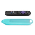 thumbnail image 6 of TNP Products Replacement Remote Control Stick (Turquoise) for Roku Streaming Player Roku 1, Roku 2(HD, XD, XS), Roku 3, Roku LT, HD, XD, XDS, Roku N1, Roku Express with M-GO Netflix Vu-do App Key, 6 of 8
