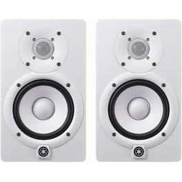 YAMAHA HS5 ホワイト Yamaha Audio Equipment HS5 W 5