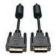 thumbnail image 2 of Tripp Lite DVI Single-Link Cable, Digital TMDS Monitor Cable (DVI-D M/M) 25-ft. (P561-025), 2 of 6
