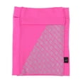 thumbnail image 1 of Sports Brazalete Teléfonos Celulares Banda Para Deporte Reflexivo - Rosa , l, 1 of 8