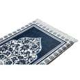 thumbnail image 3 of Florish Blue Original Prayer Mat, 3 of 3