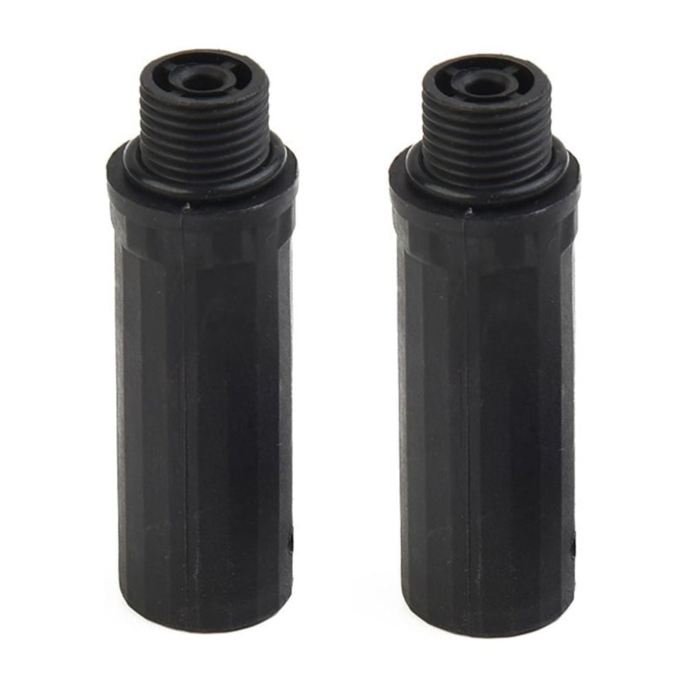 PATIKIL Air Compressor Oil Cap 5 Pack 15.5mm Air Vent Cap