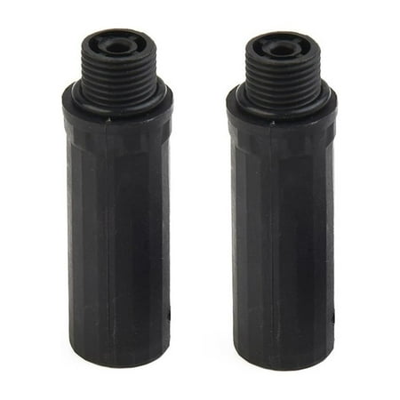 

2pcs 15.5mm Oil Cap Plug Breathing Rod Vent Hat Air Compressor Pump Accessories