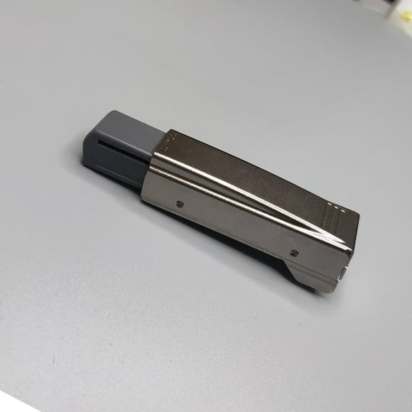 1 Pack Snap-on Soft Close Hinge Damper