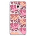 thumbnail image 1 of Funda Para Galaxy A5 2017 Corazones Manchas Uso Rudo InstaCase Protector para Galaxy A5 2017 Antigolpes Case Corazones Manchas, 1 of 4