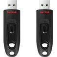 thumbnail image 4 of SanDisk Ultra 64GB USB 3.0 Flash Drive, 4 of 10