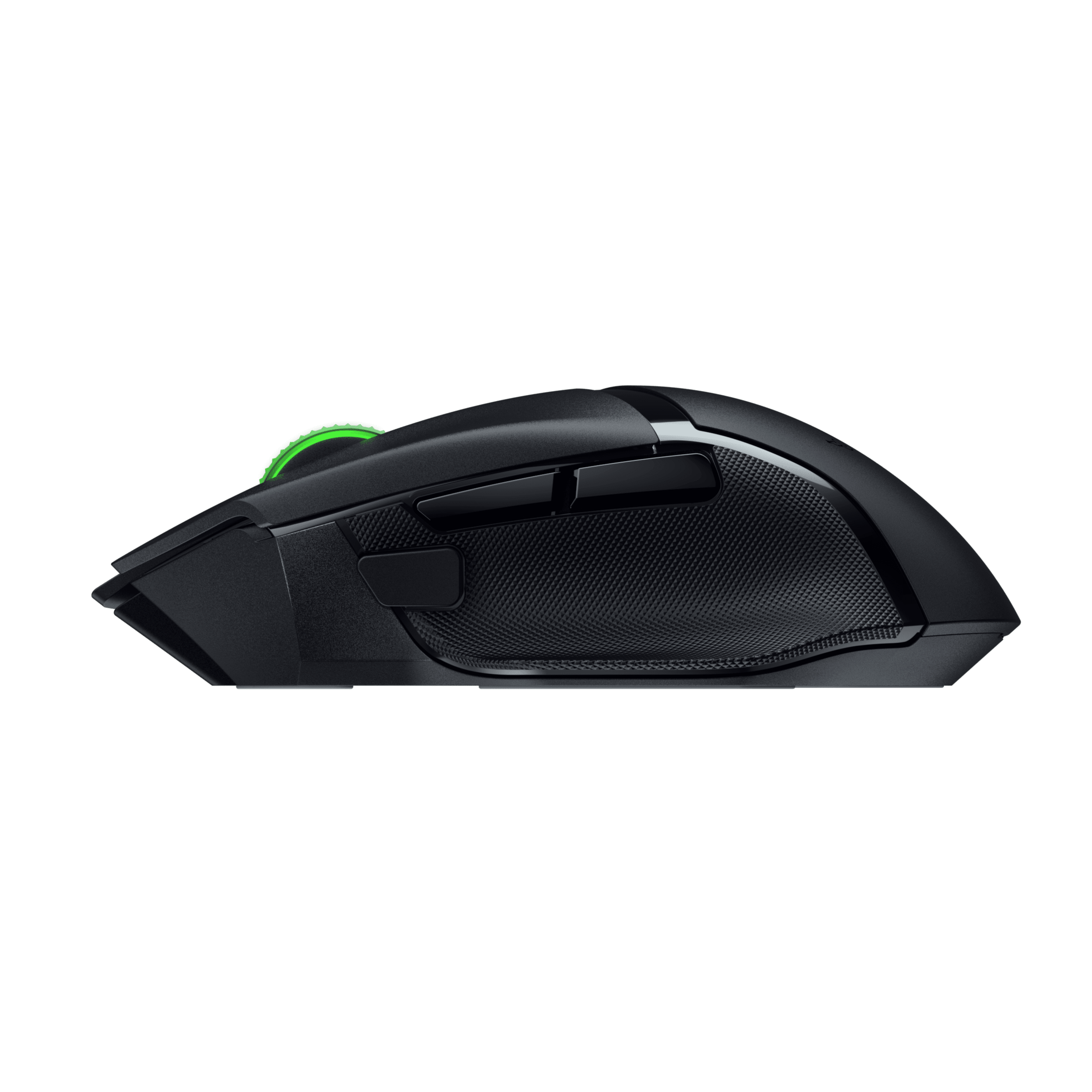 Razer Basilisk V3 X Hyperspeed Wireless Gaming Mouse, Black photo 8