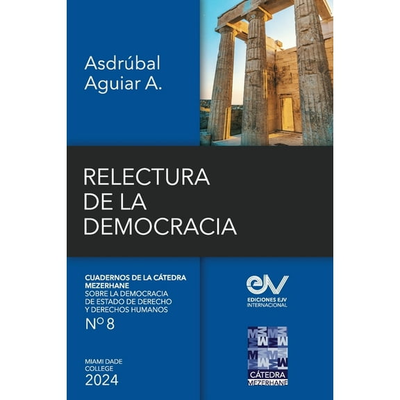 Relectura de la Democracia, (Paperback)