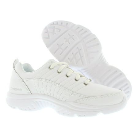 Womens Jumper Fitness Shoe - Reebok Royal Lumina Fitness Women's Shoes