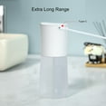 thumbnail image 4 of Distributeur Rechargeable Sans Contact avec Contrôle de Volume Réglable, Distribue Automatiquement du Liquide, Grande Capacité, Rechargeable, Application Multifonctionnelle, 4 of 8