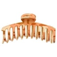 thumbnail image 4 of Goody Tru X Domo Ink Collab Slideproof?? Xl Claw Clip 1 Count, 4 of 6