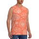 thumbnail image 2 of Fotbe Beautiful Corals Men's Camiseta sin Mangas Estampada para Hombres, Playera Casual para Gimnasio, Entrenamiento, Playa-X-Large, 2 of 7