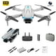 thumbnail image 5 of YLR/C S89 4K HD Cámara única 2.4GHz Drone RC plegable con batería (Blanco) Likrtyny Para estrenar, 5 of 9