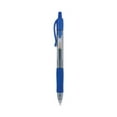 thumbnail image 7 of G2 Premium Gel Pen, Retractable, Extra-Fine 0.5 Mm, Blue Ink, Smoke Barrel, Dozen | Bundle of 10 Dozen, 7 of 7