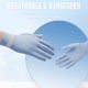 thumbnail image 4 of Guantes de mujer Guantes de protección solar para mujer, transpirables, antideslizantes, anti-UV, su Meterk Guantes de mujer, 4 of 7