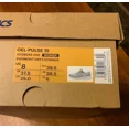 thumbnail image 3 of Asics Women's Gel Pulse 15, Style# 1012B593-020, Size 8, Piedmont Grey/Cosmos, 3 of 6