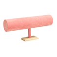thumbnail image 3 of Estante para Diadema Perfecl Soporte de Presentación de Joyería Rosa Soporte para Reloj Independiente, 3 of 8