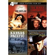 Classic Westerns