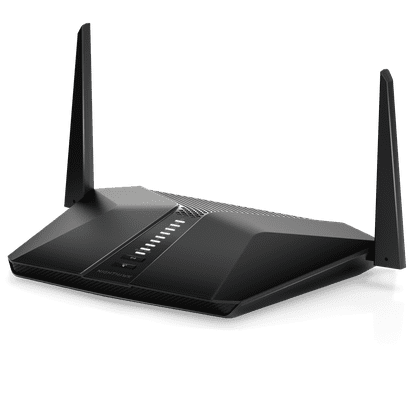 NETGEAR (RAX35-100NAS) Nighthawk AX4 4-Stream AX3000 Wi-Fi 6 Router