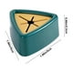 thumbnail image 3 of Portapaños para toallas | Clip para gancho de almacenamiento en la cocina | Montaje adhesivo sin taladro | Organizador que ahorra espacio para telas y esponjas | Azul, Verde, Blanco, Rosa Duradero, 3 of 6