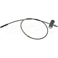 thumbnail image 1 of Dorman Parking Brake Cable C660217 First Stop; OE Replacement; 40.35 Inch Length, 1 of 3
