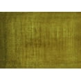 thumbnail image 1 of Ahgly Company Indoor Rectangle Oriental Green Industrial Area Rugs, 3' x 5', 1 of 4