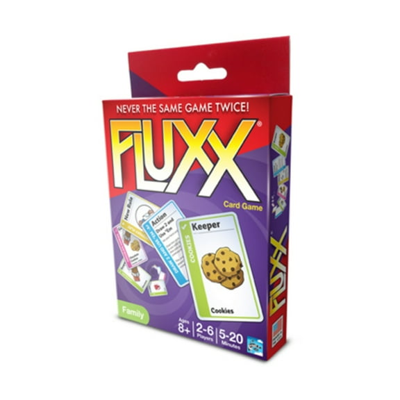 Looney Labs Fluxx (Special Edition) New