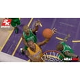 thumbnail image 2 of NBA 2K8 - PlayStation 2, 2 of 5