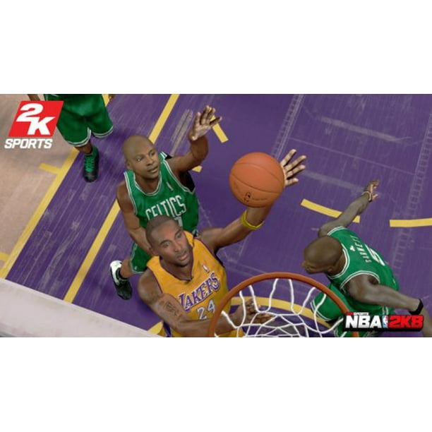 Mcfarlane nba 2k20 sale