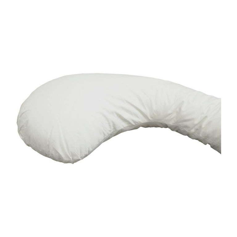 Fossflakes clearance pregnancy pillow