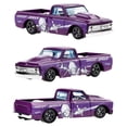 thumbnail image 3 of Vehículo de Juguete Hot Wheels Marvel Spider-Man '67 Chevy C10, 3 of 6