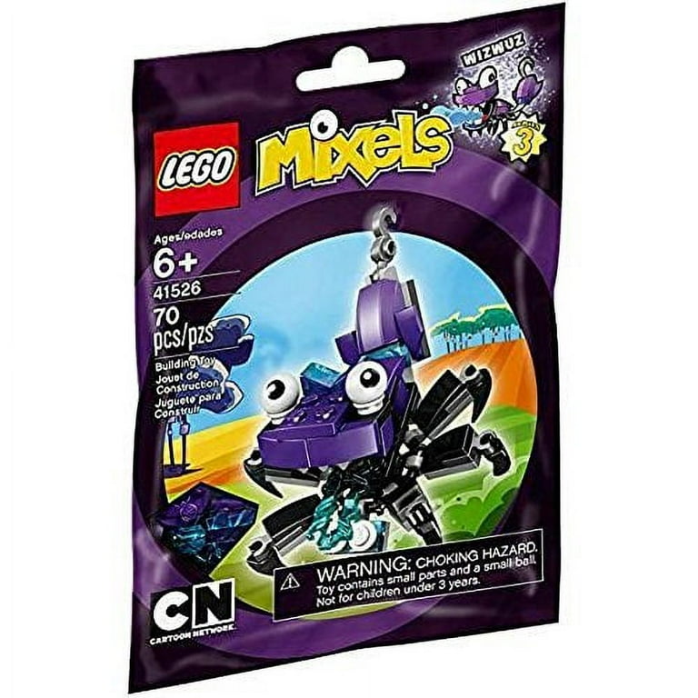 Lego mixels mesmo hotsell