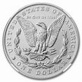 thumbnail image 3 of 2024 Silver Morgan Dollar MS-70 PCGS (AR, Morgan Label), 3 of 3