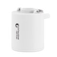 thumbnail image 2 of Mini bomba de aire portátil Likrtyny compresor pequeño recargable USB inflado rápido para Camping, 2 of 9