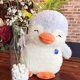 thumbnail image 3 of Muñeco de pingüino de peluche para niños HUOGUO, 3 of 4
