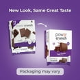 thumbnail image 5 of (Pack Of 24) Power Crunch Bar Protein Triple Chocolate 40 grams - 2 Boxes 12 each, 5 of 6