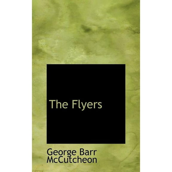 The Flyers (Hardcover)